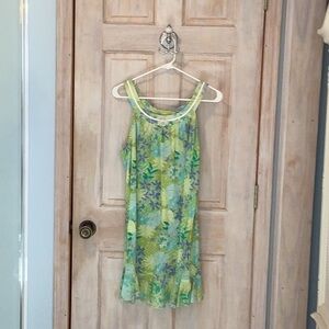 Lilly Pulitzer Summer Nighty🦋